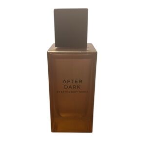 Bath & Body Works After Dark Brown Fragrance